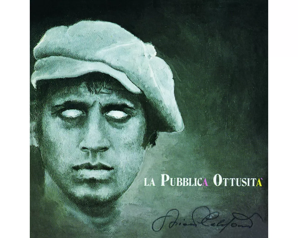 La Pubblica Ottusita (2012 Remaster)