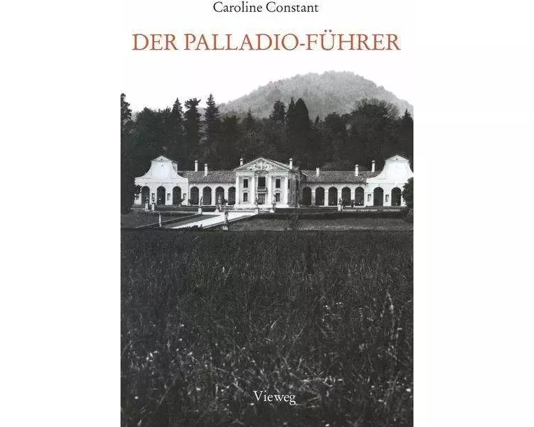 Der Palladio-Führer