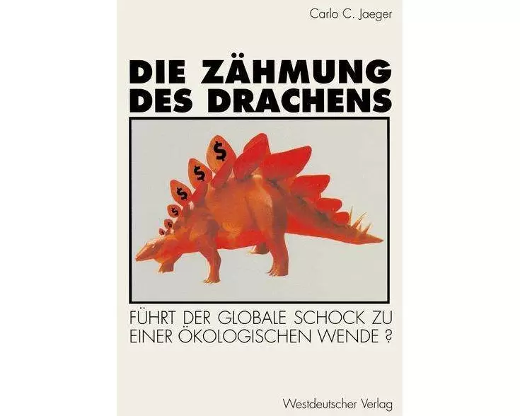 Die Zähmung des Drachens