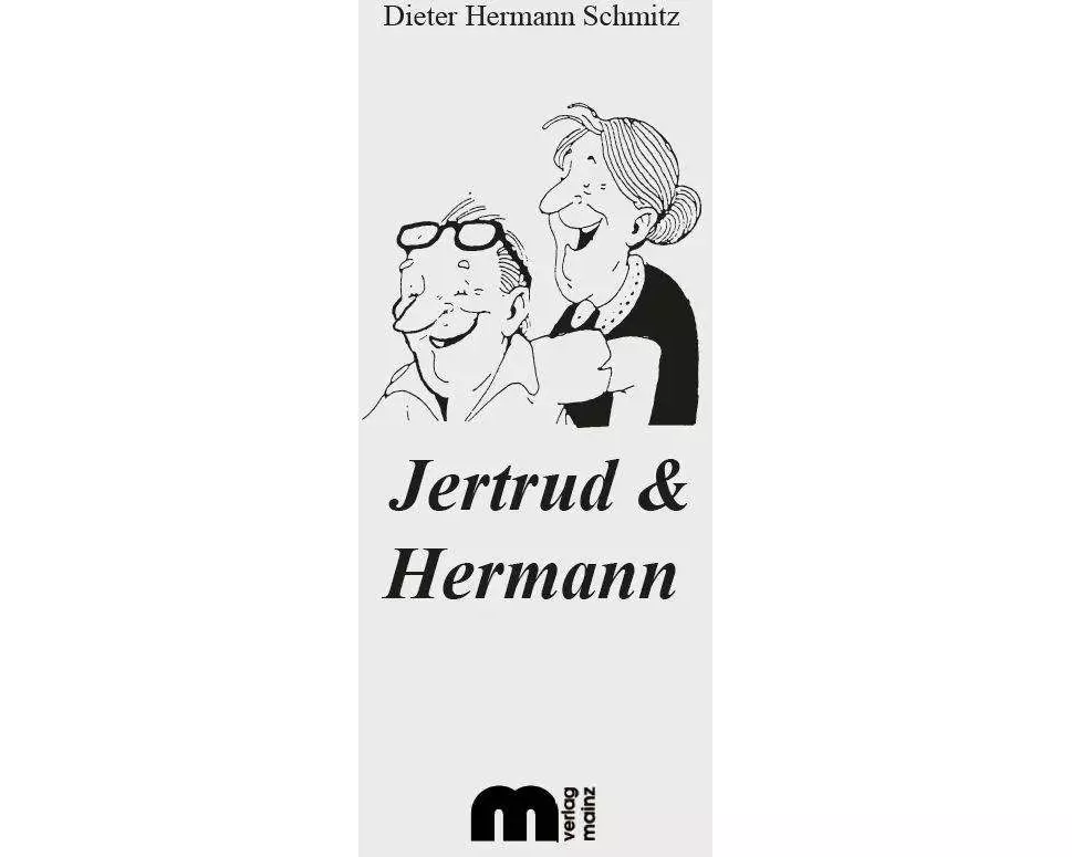 Jertrud & Hermann