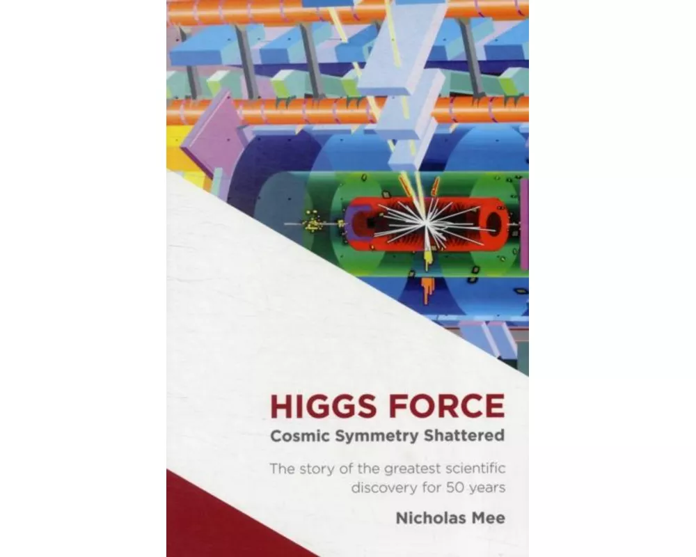 Higgs Force