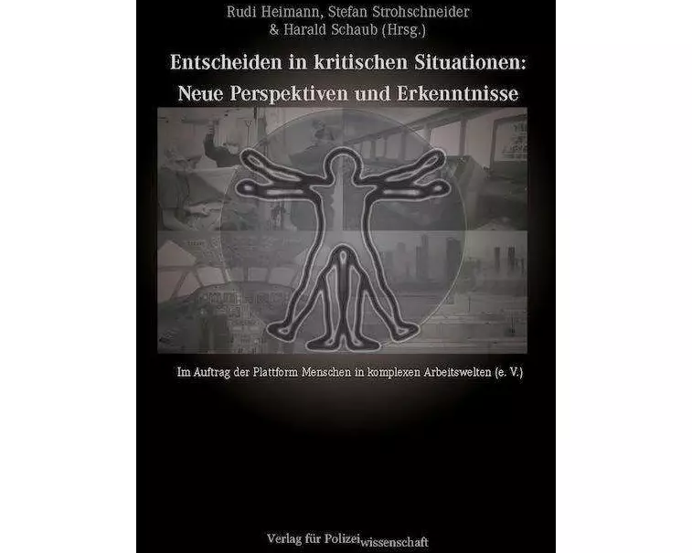 Entscheiden in kritischen Situationen
