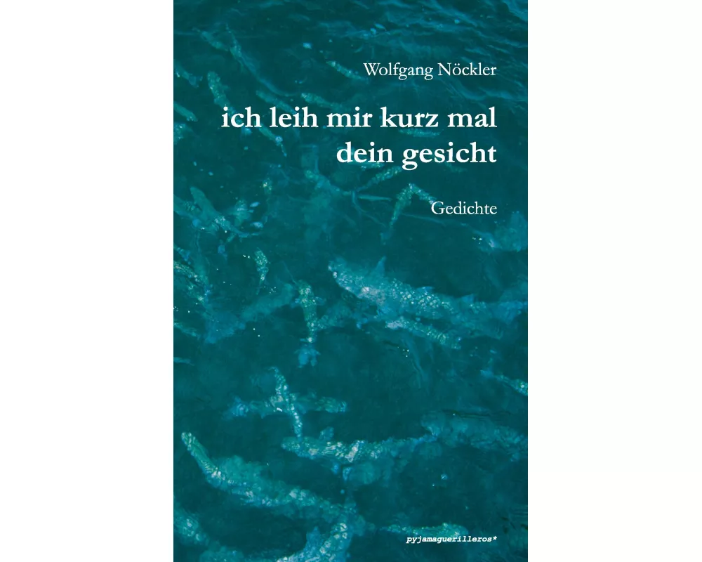 ich leih mir kurz mal dein gesicht