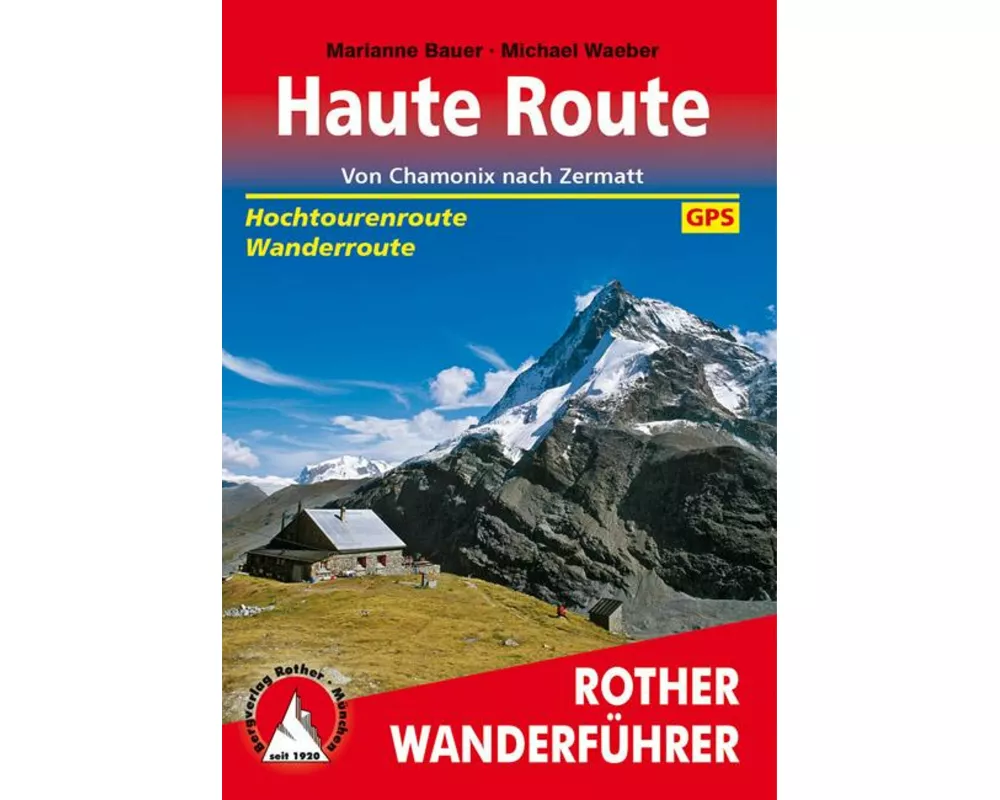 Haute Route