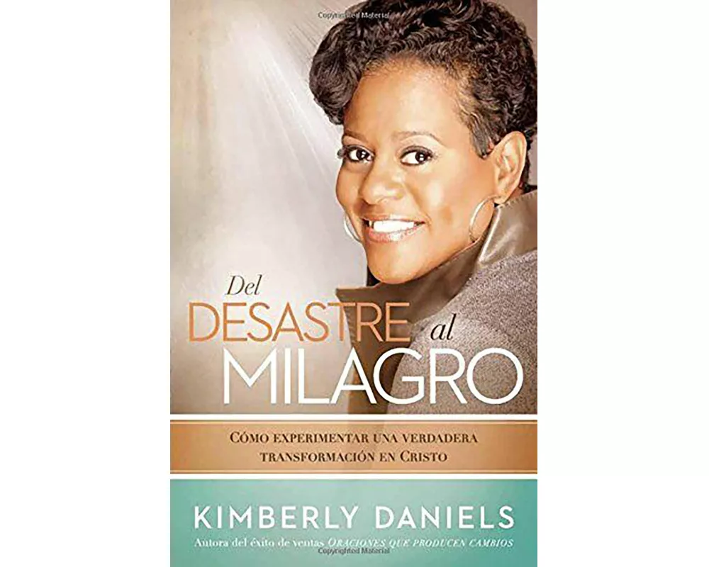 del Desastre Al Milagro