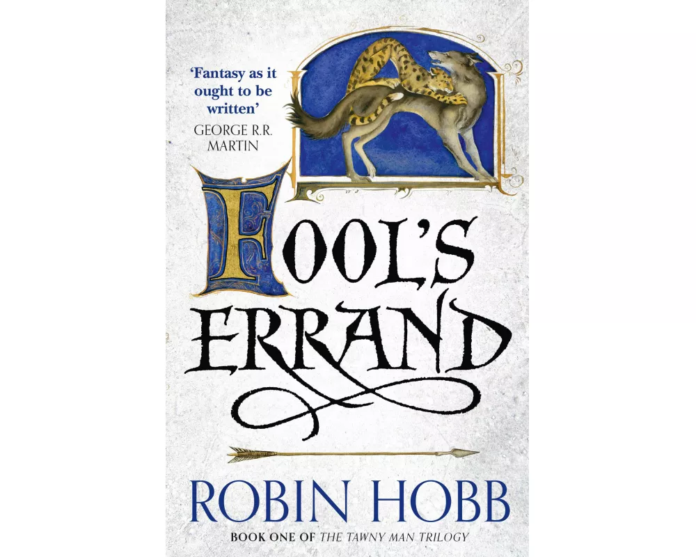 Fool’s Errand