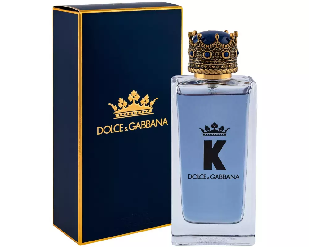 Dolce & Gabbana Eau de Toilette K 100 ml