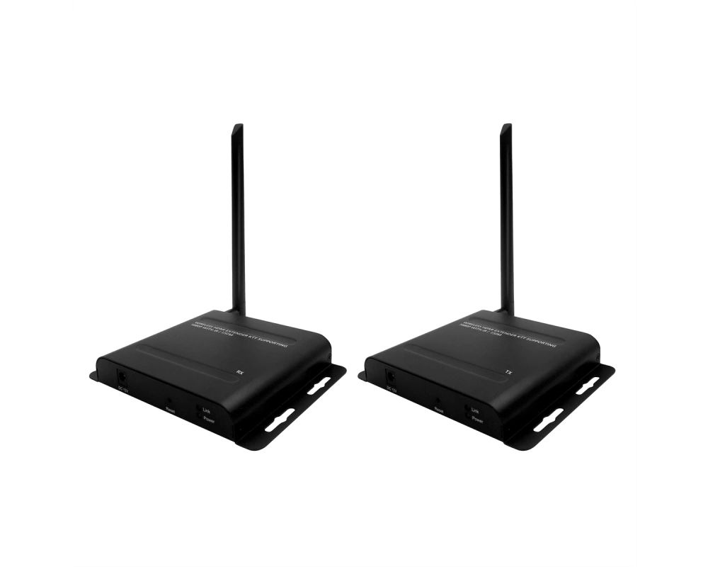VALUE Wireless HDMI A/V System, 100 m