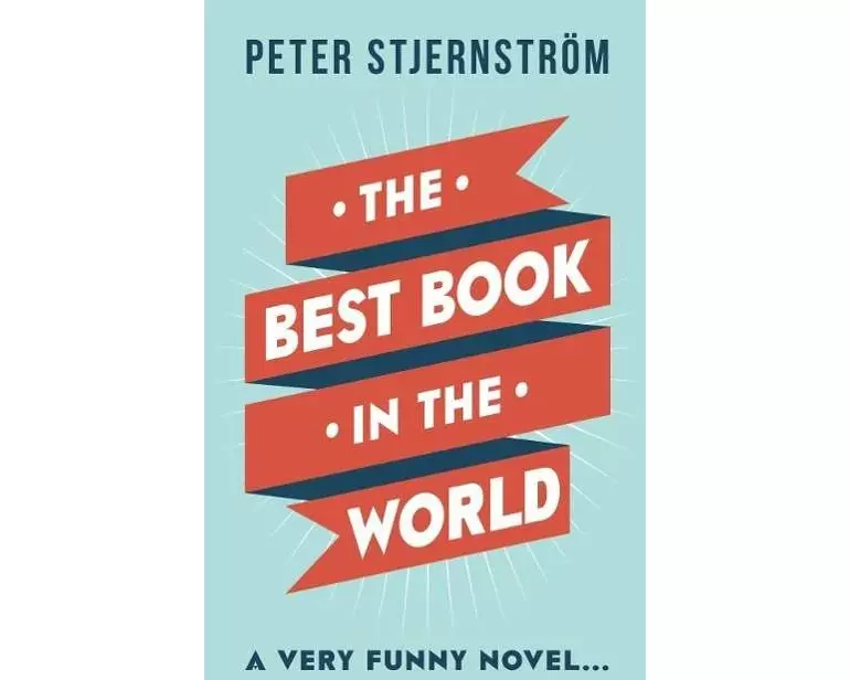 The Best Book in the World