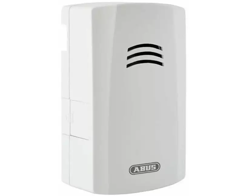 Abus Wassermelder HSWM10000