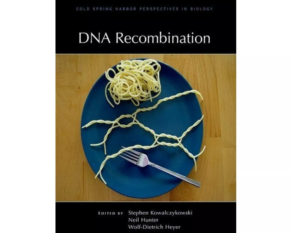 DNA Recombination