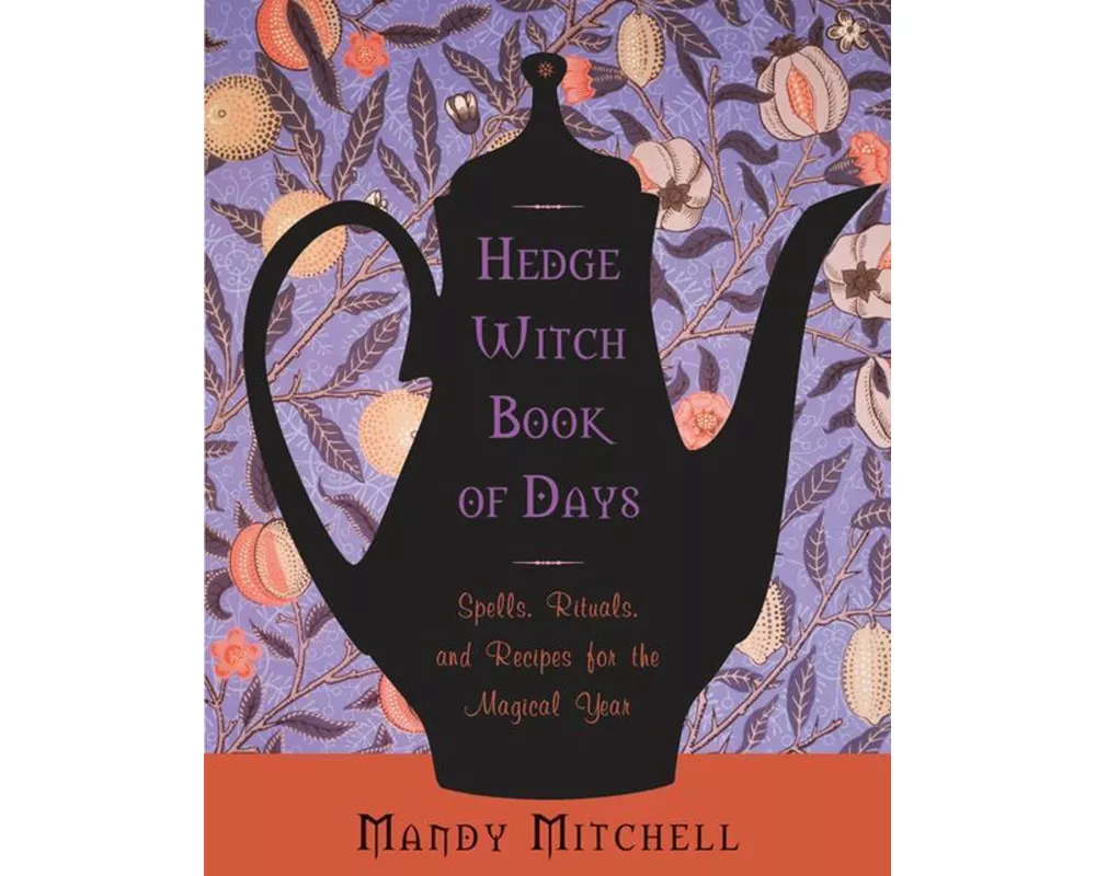 Hedgewitch Book of Days