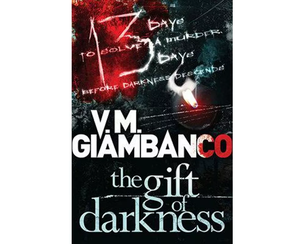 The Gift of Darkness