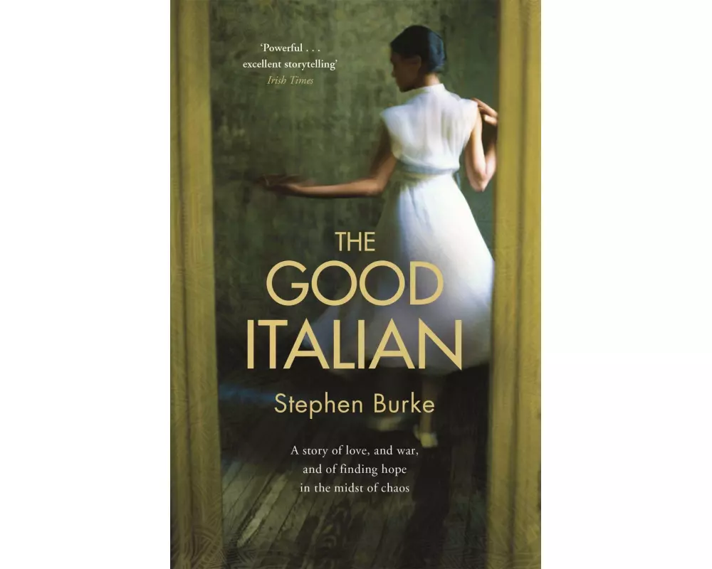 The Good Italian