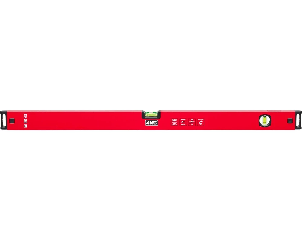 Laserliner Wasserwaage GE80M