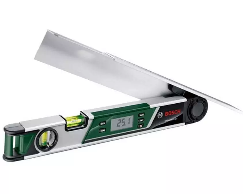 Bosch Winkelmesser UniversalAngle