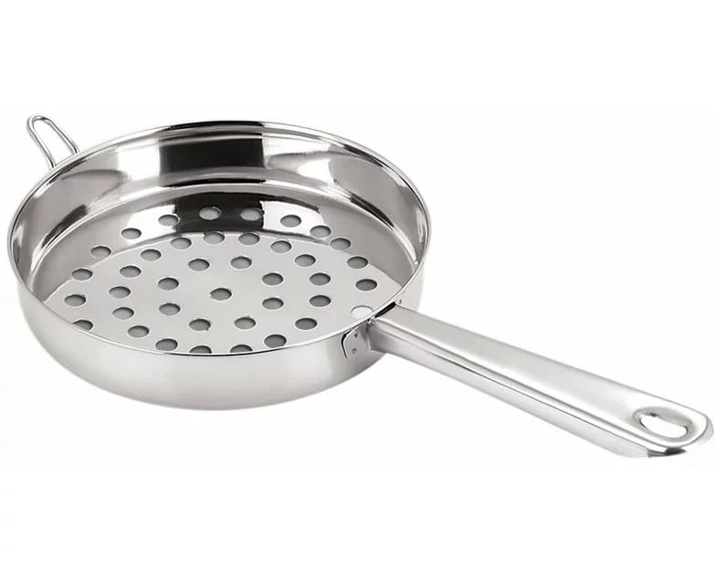 Blaumann Spätzli Reibe