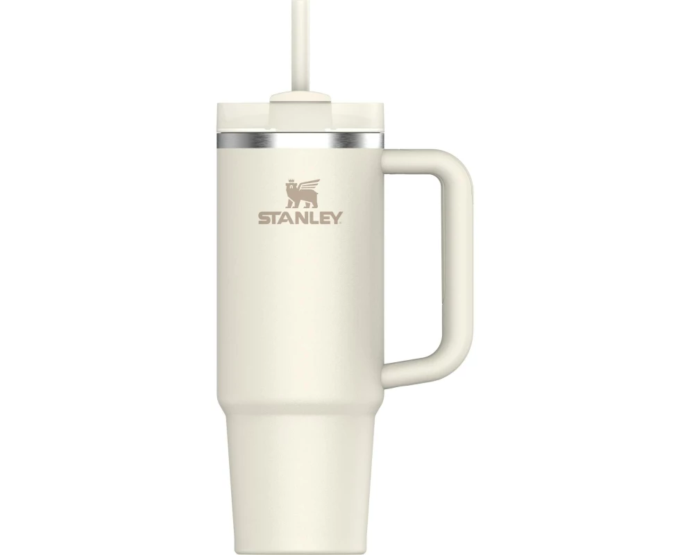 Stanley 1913 Quencher FlowState 1180 ml, Beige