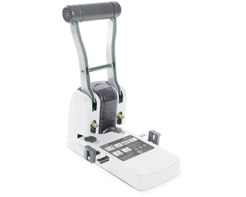 RAPESCO Kraftlocher 1404 weiss 100 Blatt