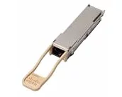 Cisco 100GBASE SR4 QSFP Transceiver, MPO, 100m over OM4 MMF