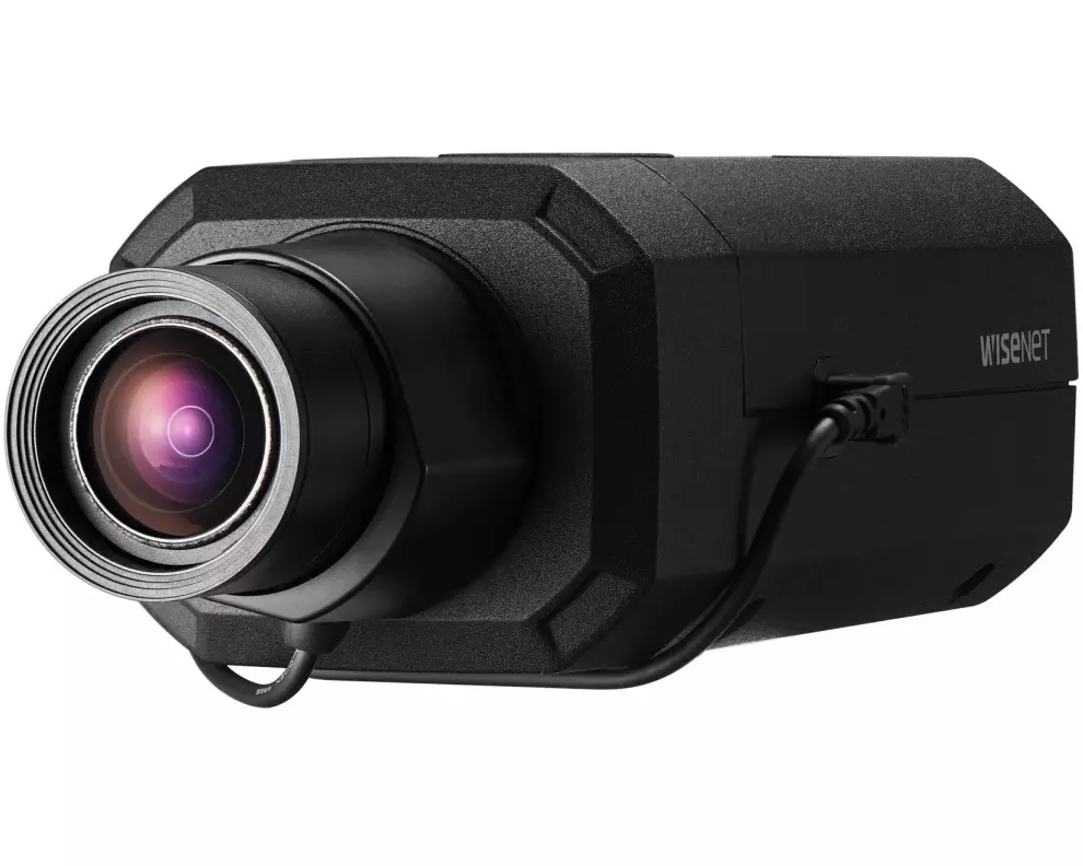 Hanwha Vision Netzwerkkamera PNB-A6001