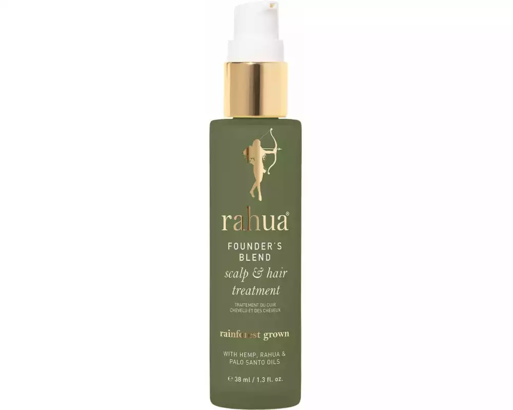 Rahua Founder's Blend Scalp & Hair Treatment 38 ml