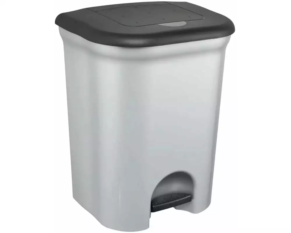 keeeper Torge 22 l, Silber/Anthrazit