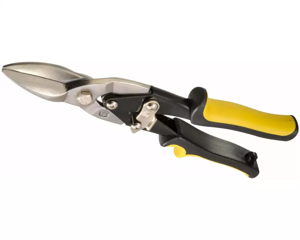 CFH Blechschere gerade schneidend