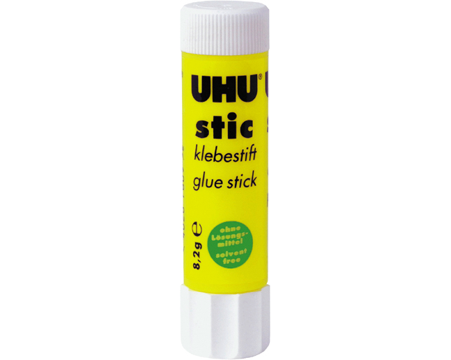 UHU Klebestift Stic 06673-60 ohne Lösungsmittel 8.2g