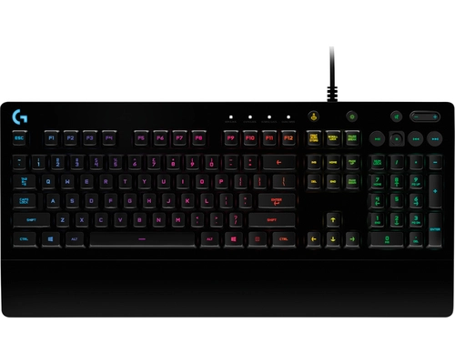 Logitech Prodigy G213 Gaming Keyboard