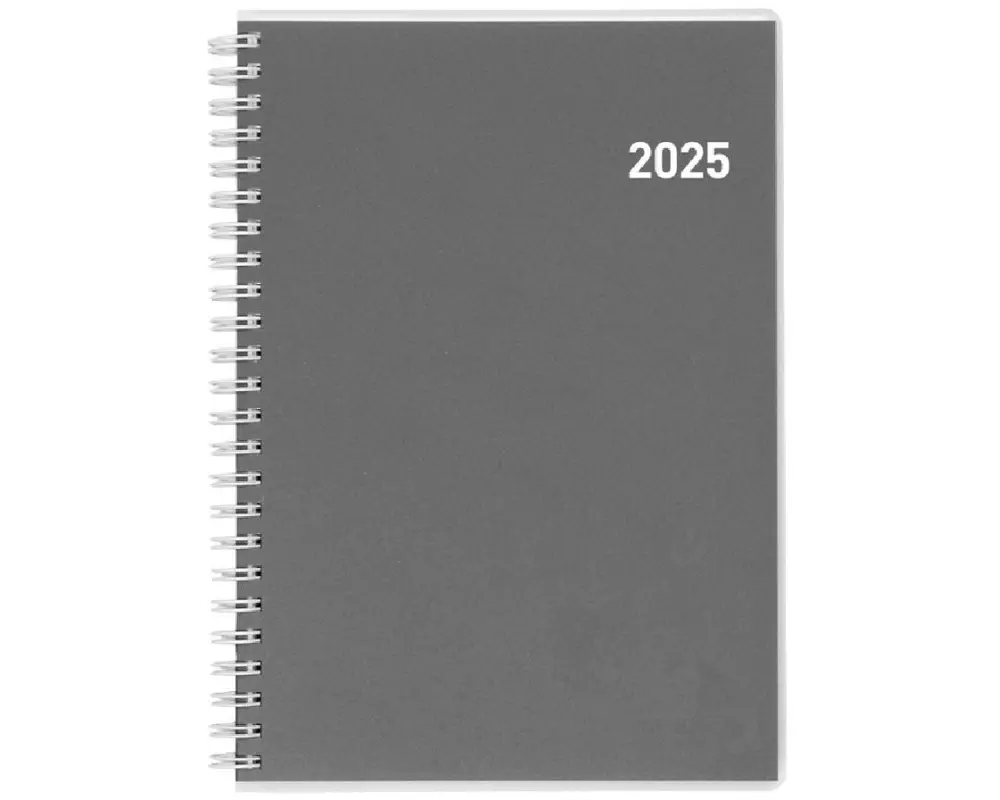 Biella Geschäftsagenda Terminia 2025