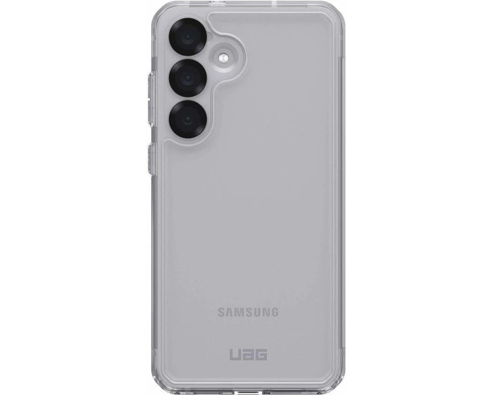 UAG Back Cover Plyo Galaxy S25+ Ice