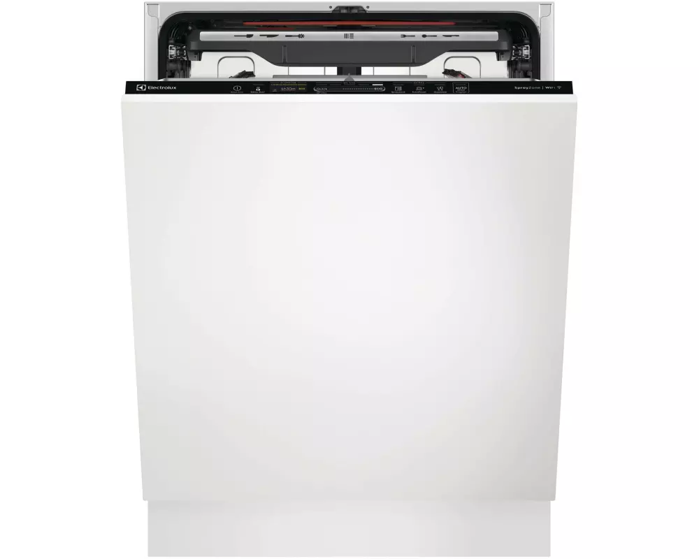 Electrolux Einbaugeschirrspüler GA60SL3VS Vollintegriert