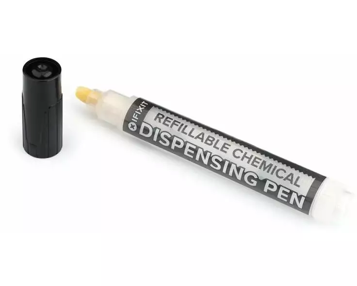 iFixit Chemical Dispensing Pen