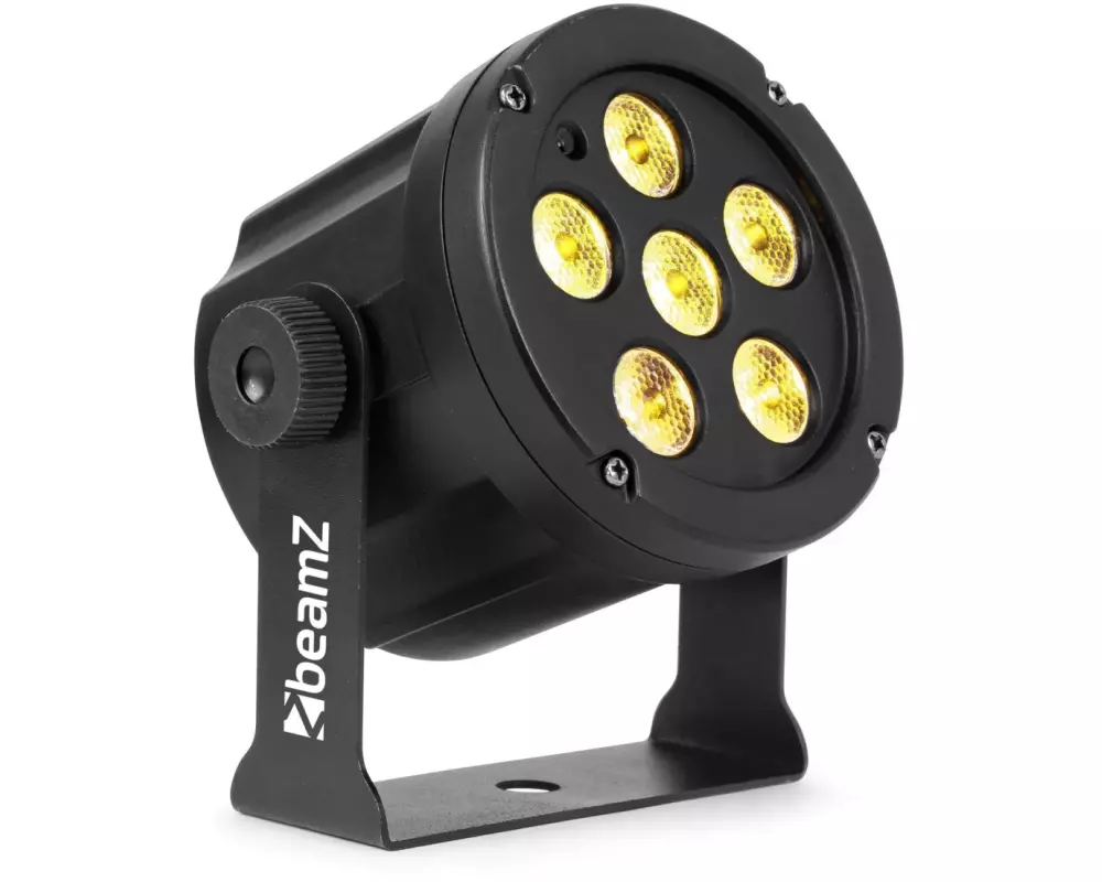 BeamZ Scheinwerfer SlimPar 30