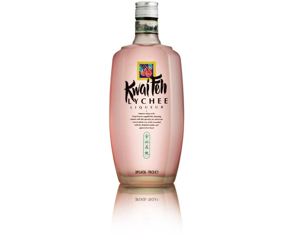 Kwai Feh Lychee 0.7 l