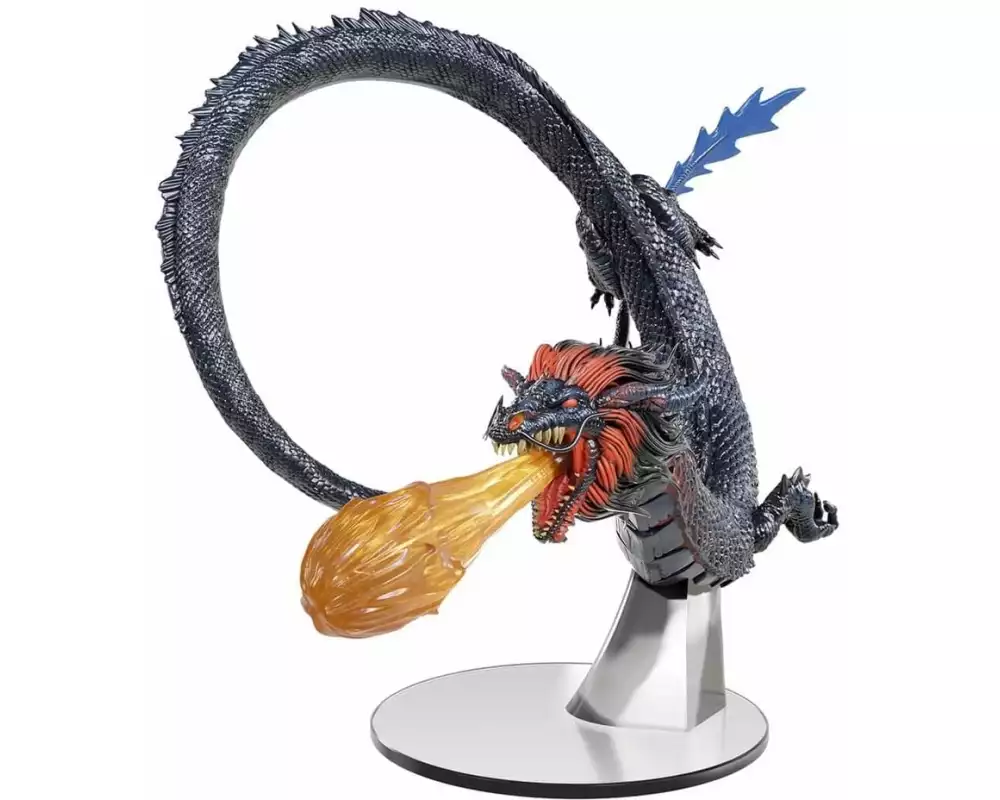 WizKids Miniatur PF Adult Underworld Dragon 1 Stk.