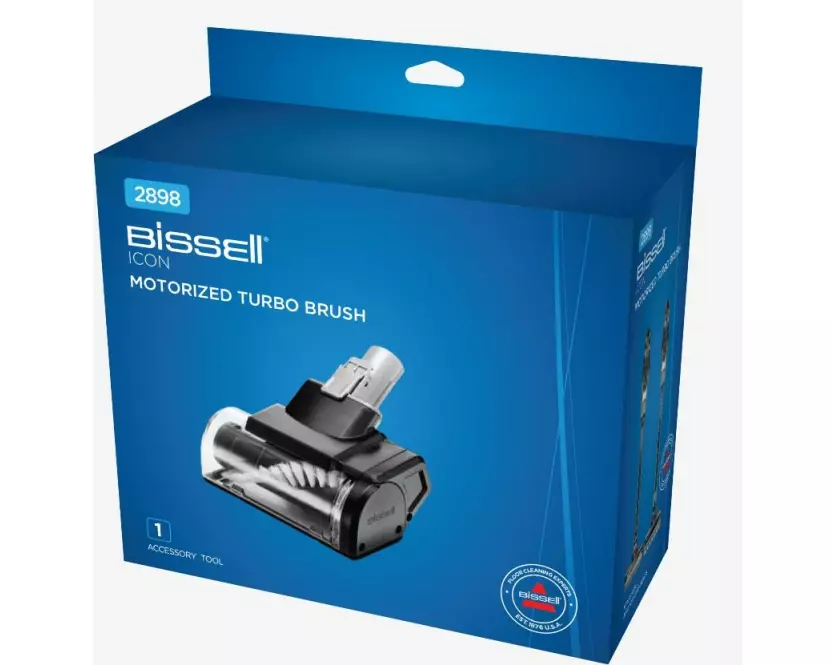 BISSELL Bürstenwalze Icon Turbo brush