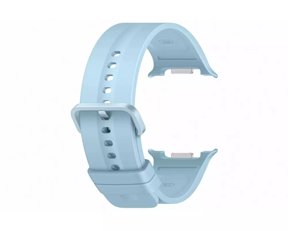 Samsung Samsung Sport Band Watch 9 M/L Blue