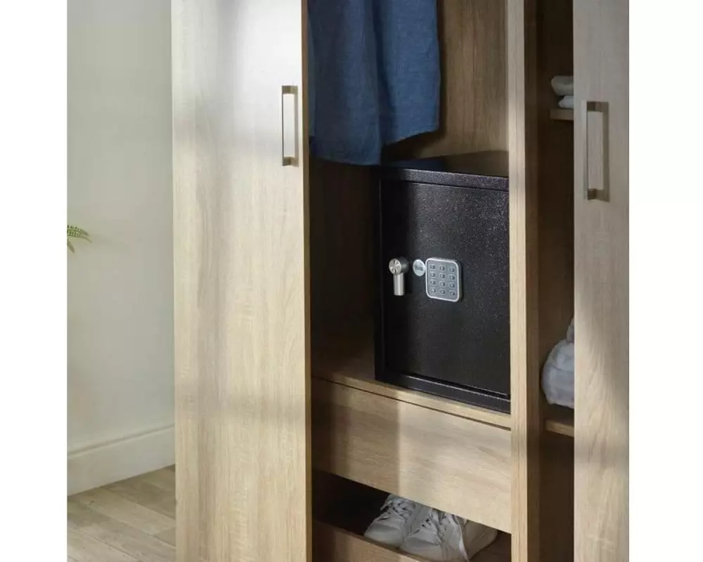 Yale Tresor YSV/390/DB2