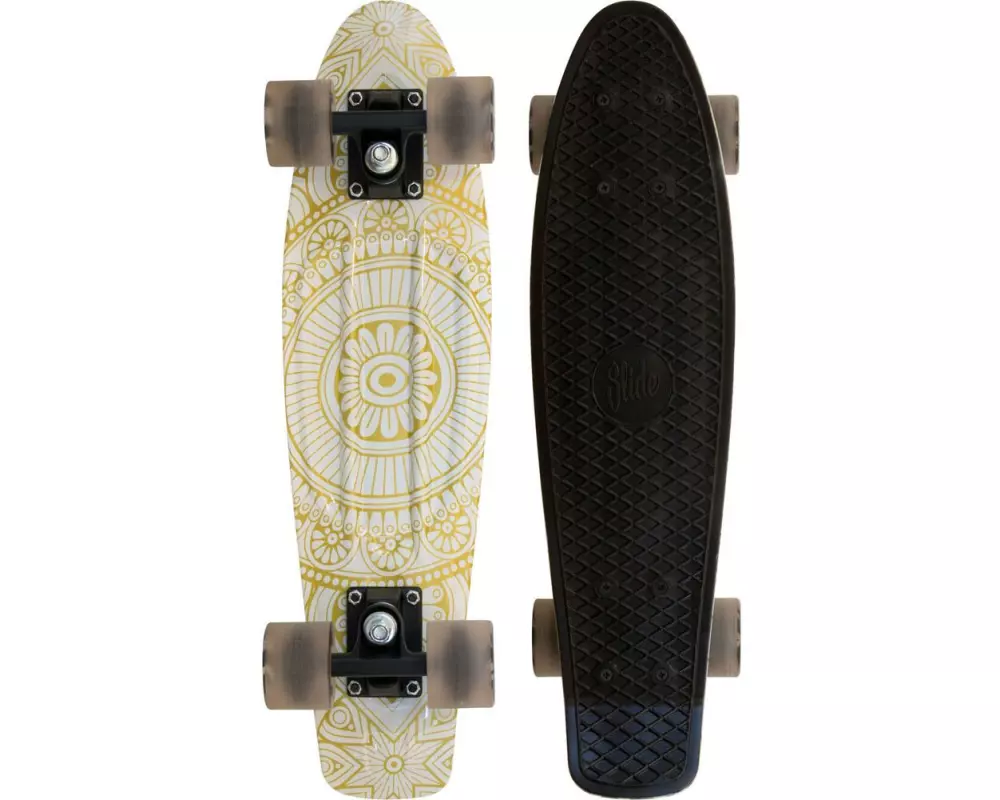 Slide Cruiser Board Luxury 22 Zoll