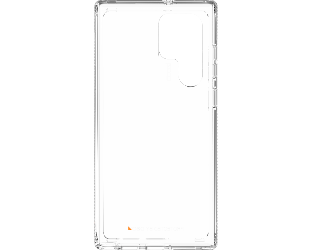 GEAR4 Crystal Palace Cases 702009129 Samsung S22 Ultra,Clear