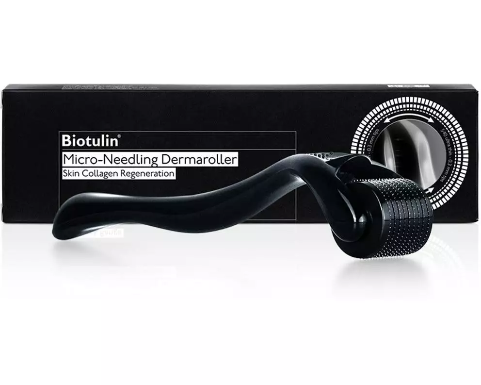 Biotulin Gesichtspflege MicroSkin Beauty-System 1 Stück