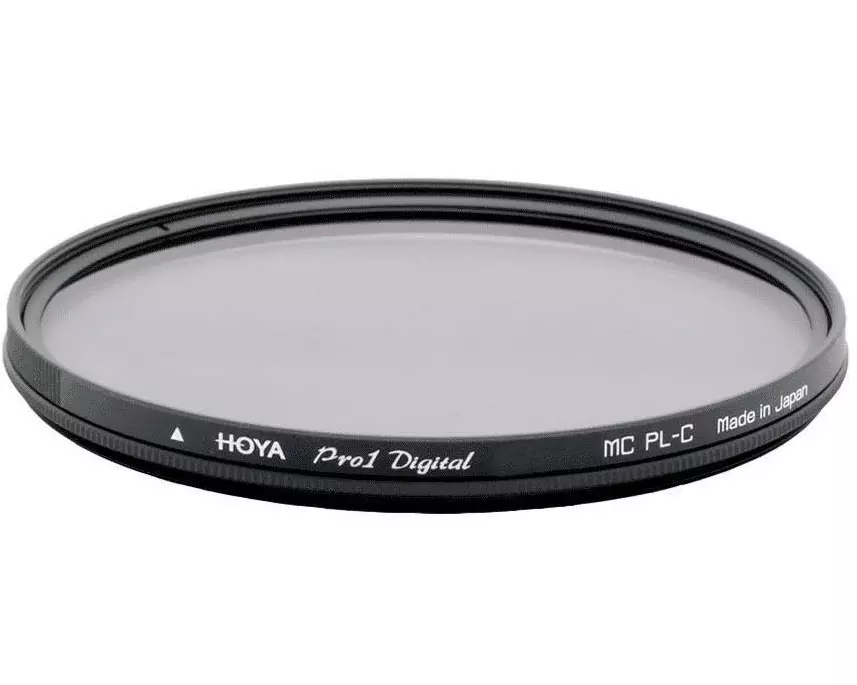 Hoya Polfilter Pro 1 Digital 62 mm