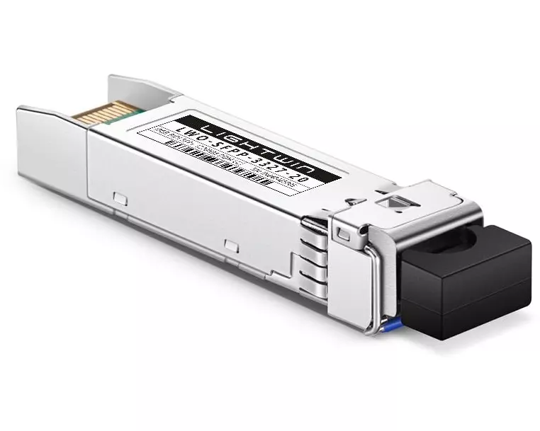 Lightwin Optics SFP+ Modul LWO-SFPP-3327-20