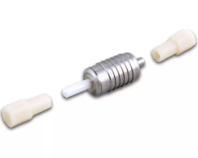 Lightwin Fiberchecker 2.5 mm - 1.25 mm Adapter