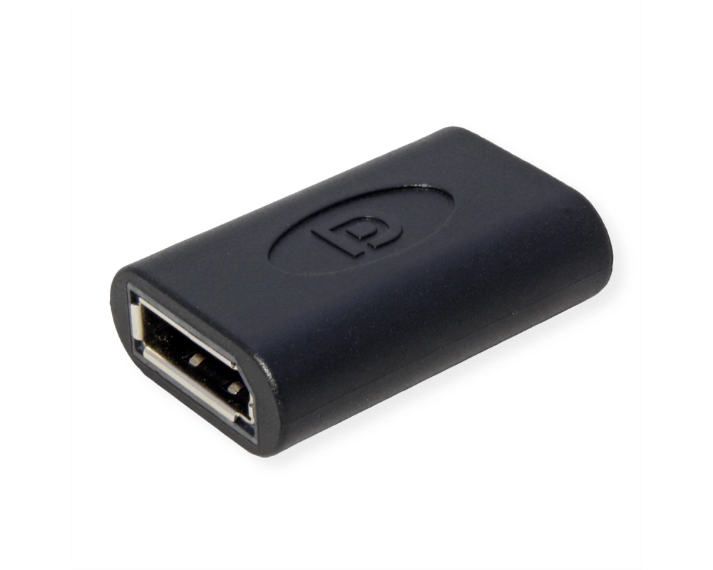 VALUE DisplayPort Adapter, DP BU - DP BU