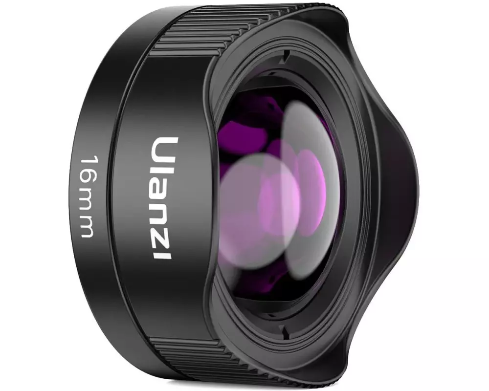 Ulanzi CL-005 Weitwinkel Linse 16 mm für Smartphones