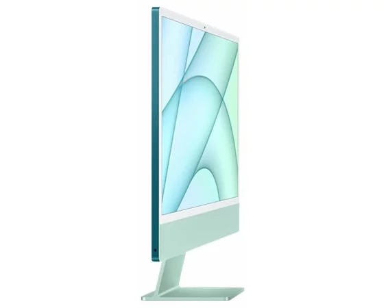 iMac 24" Grn/8C Cpu/8C Gpu/8GB/256GB