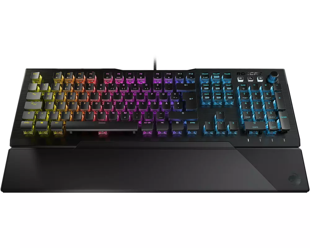Roccat Gaming-Tastatur Vulcan 121